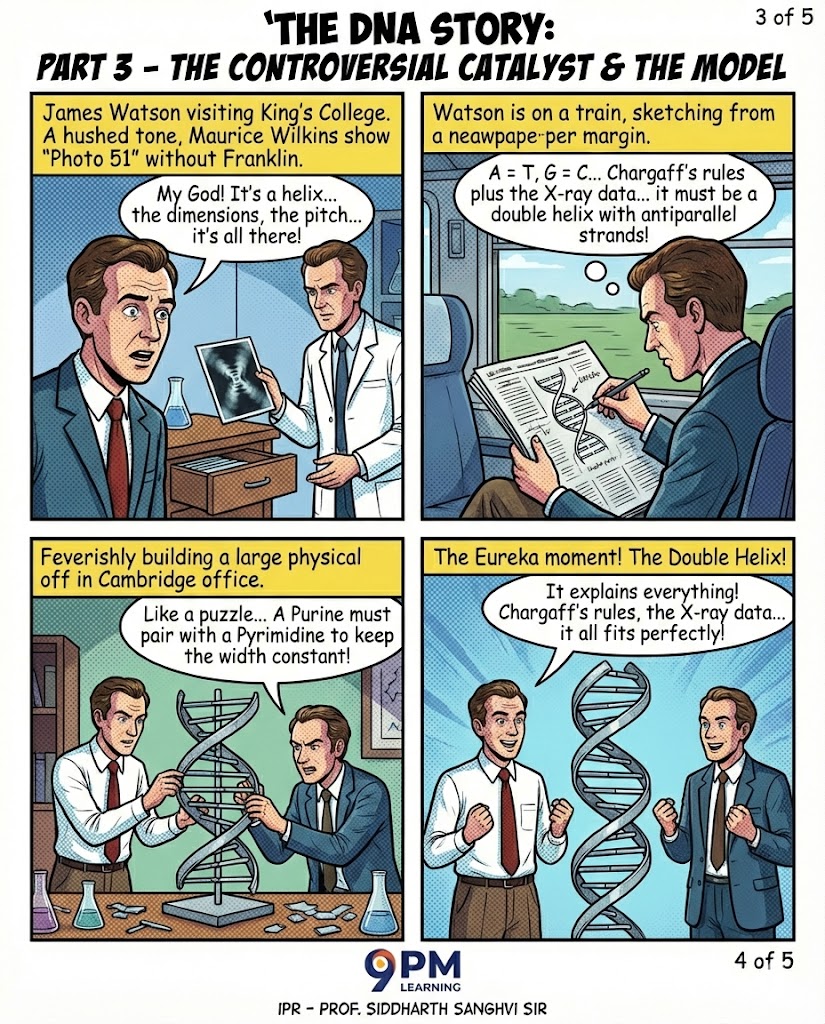 Part 3: The Model Building