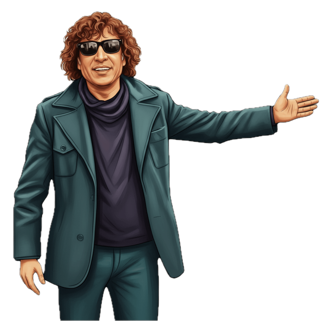 Siddharth Sanghvi Sir